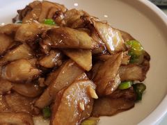 -京滨饭店·餐厅(阜外大街店)