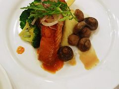 -摩根扒房(桐梓林店)