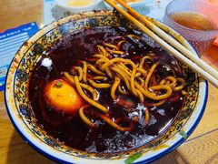 -伊穆祥牛肉面总店·清真