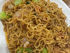 -东直门小院烧烤(回龙观东大街店)