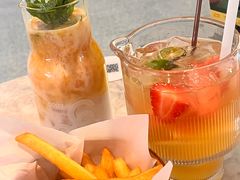 -gaga(深圳福田星河COCO Park店)
