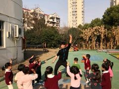-海联小龙鱼幼儿园