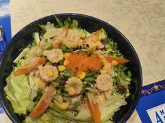 -安德烈俄式西餐厅(中央大街店)