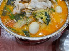 -喜家德虾仁水饺(长泰广场店)