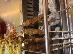 -古彭7只羊·招牌白串·碳锅羊肉旗舰店