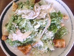 凯撒沙拉-PIZZA BIANCA(万象城店)
