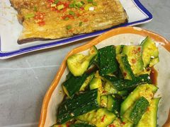 -老高烧烤(龙华星河iCO店)