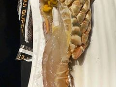 -雍容荟活波龙自助餐(IFS黑金店)