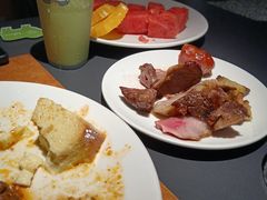 -拉蒂娜·巴西牛排馆 Latina·Brazilian Steakhouse(王府井喜悦店)