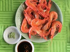 -盛港湾海鲜食府(黄沙店)