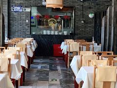 大堂-辣婆婆(航天桥店)