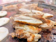 -玄希浪漫厨房·韩料烤肉(湖滨银泰in77店)