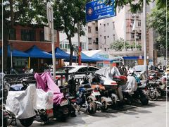 -广州医科大学附属第三医院(荔湾院区)