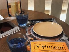 -CHINCHIN 青青·泰国料理(万象食家店)