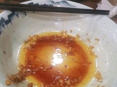 -难忘的面(五矿君澜酒店)