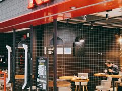 门面-肯德基(正定机场安检内店)