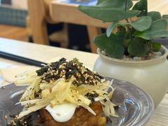 -轻蔬不用等·素食(江苏路店)