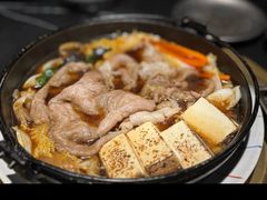 -山川小町·极番烧肉(新地假日广场店)