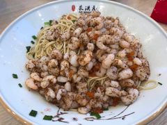 -朱洪元苏式面馆(绿宝广场店)