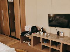 -世纪缘湖滨花园酒店(玄武湖店)