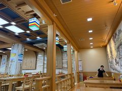-顺姬冷面(长白西路店)