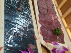 -大河宴·椒麻鱼火锅(北京路中和美食街店)