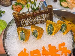 -喜聚薈·花膠雞海鮮火鍋(越秀店)