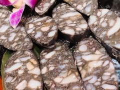 墨鱼肠-大阪烧肉BAKA一代(十亩地店)