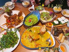 -泰堤坊(淡水体育馆店)