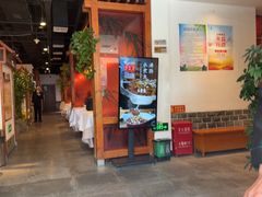 -沸腾鱼乡(知春路分店)