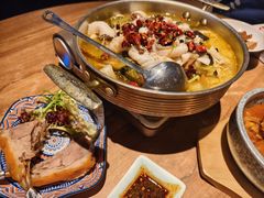 -耶里夏丽·丝路新疆菜·清真食品(徐汇南丹东路臻选店)
