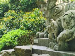 -虎跑公园