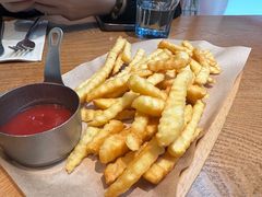 -必胜客(新海上世界店)
