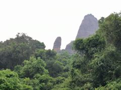 -丹霞山风景名胜区