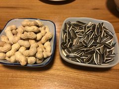 -竹里馆 ·茶食(奥体店)