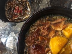 -亞婆井·劲抽面食(铂顿城店)
