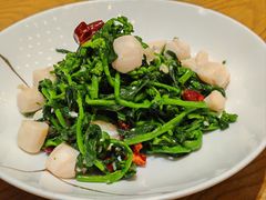 -必点海鲜·海肠捞饭大王(滨江道店)