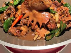 -山东宾馆·齐鲁苑餐厅