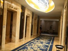 -鲁商铂尔曼大酒店·铂丽自助餐厅