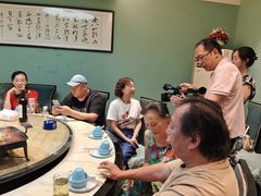 -嵇大厨好灶头农家菜