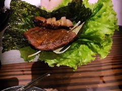 -和萌牛肠烧烤(财富中心店)