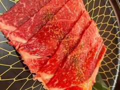 -牛YO烧肉烤肉自助(万象城春河里店)