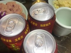 -红九格老火锅(三峡广场店)