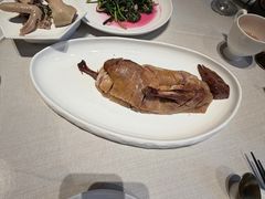 -狮王府淮扬菜(夫子庙老门东店)