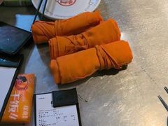 -探鱼·鲜青椒爽麻烤鱼(天河优托邦店)