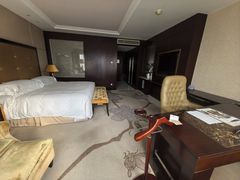 -大连中远海运洲际酒店