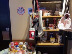 -COSTA COFFEE(深圳中洲店)