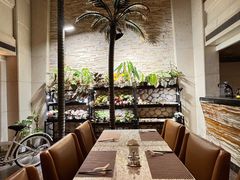 -棕榈岛海鲜自助餐厅(虹桥迎宾馆店)