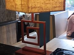 大堂-野妹火锅(南园店)