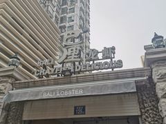 -巴厘龙虾·榜首油焖大虾(洞庭·艺术洋房店)